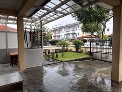 Mera Gardens (D23), Terrace #573843531